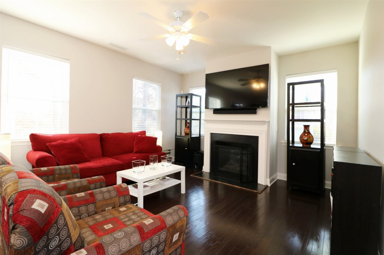 5600 White Bark Road Raleigh, NC 27616 - Photo 6 of 30 Photo 6