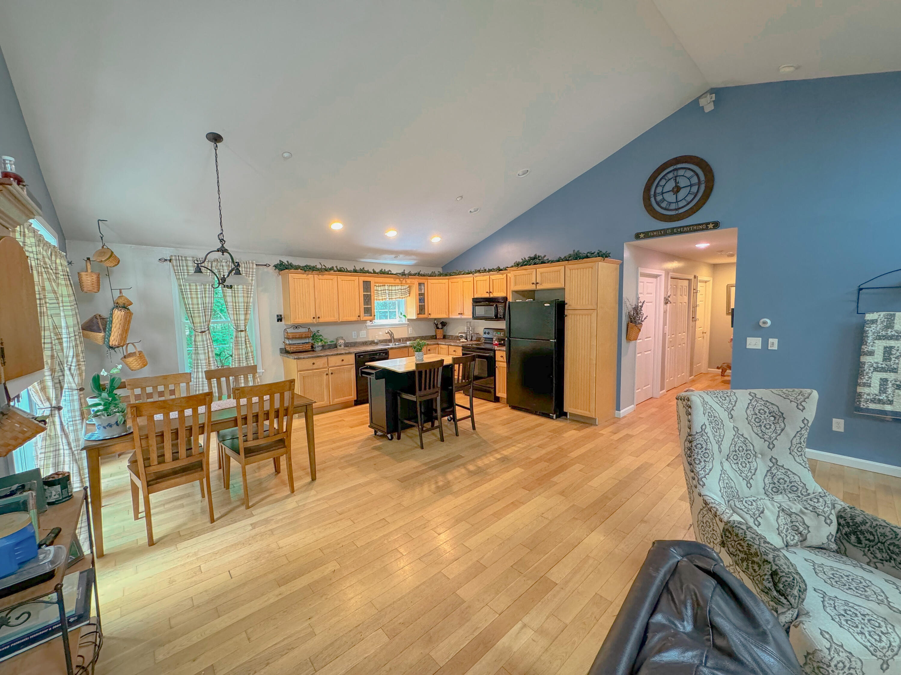 12 Doe Mdw Lane Springvale, ME 04083 - Photo 13 of 43 Main Living Area