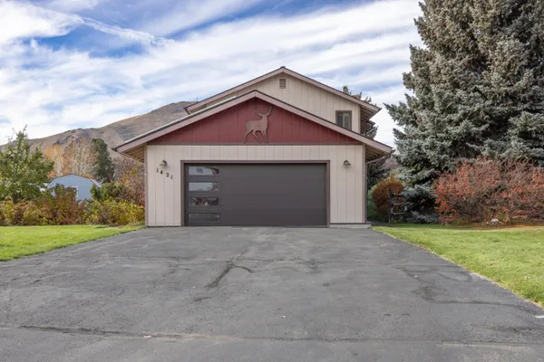 $775,000 | 1421 Woodside Boulevard, Hailey, ID 83333