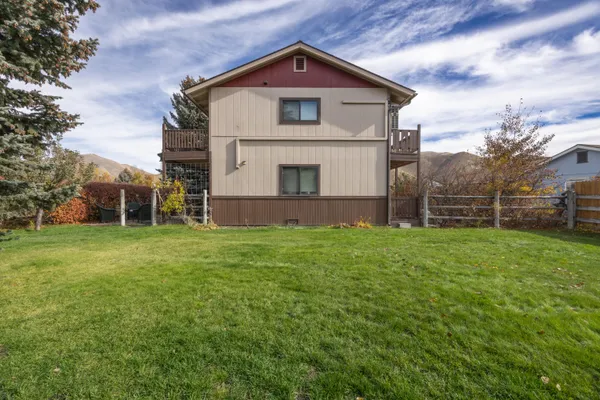 $775,000 | 1421 Woodside Boulevard, Hailey, ID 83333
