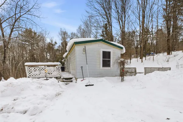 $169,000 | 87 Cote Road, Richmond, VT 05477