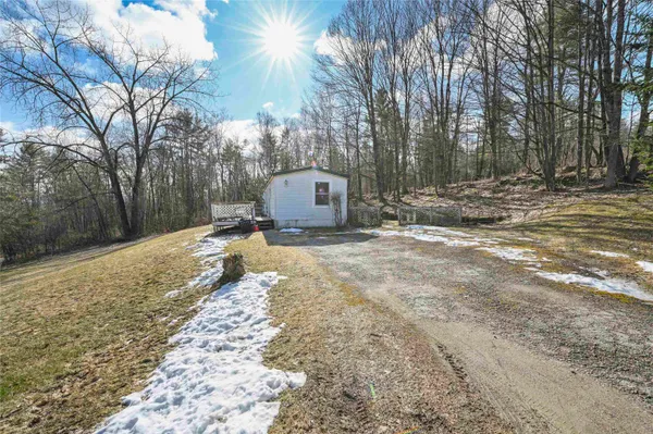 $159,000 | 87 Cote Road, Richmond, VT 05477