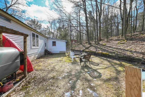 $159,000 | 87 Cote Road, Richmond, VT 05477