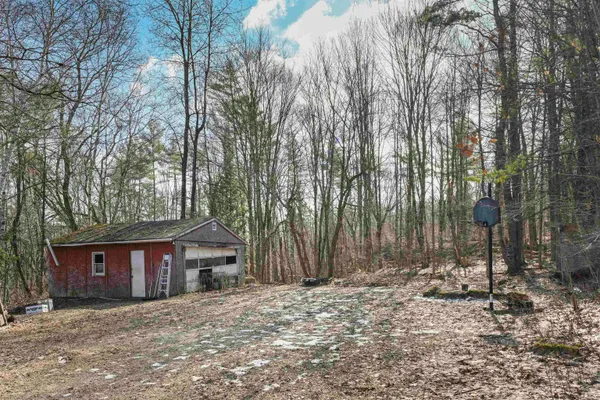 $159,000 | 87 Cote Road, Richmond, VT 05477
