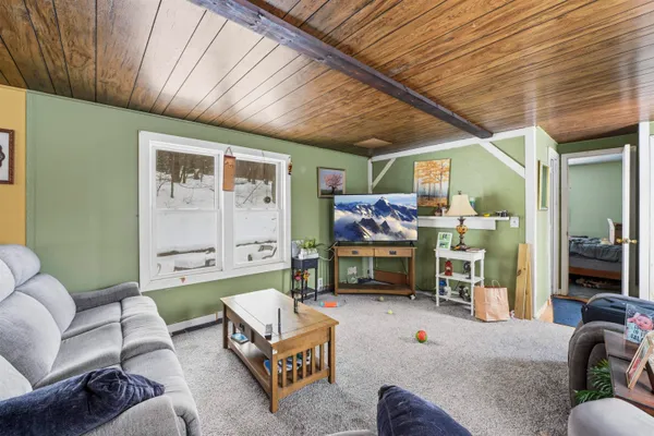 $159,000 | 87 Cote Road, Richmond, VT 05477