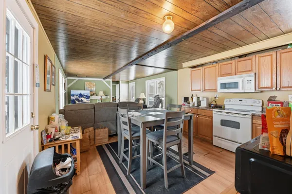 $159,000 | 87 Cote Road, Richmond, VT 05477