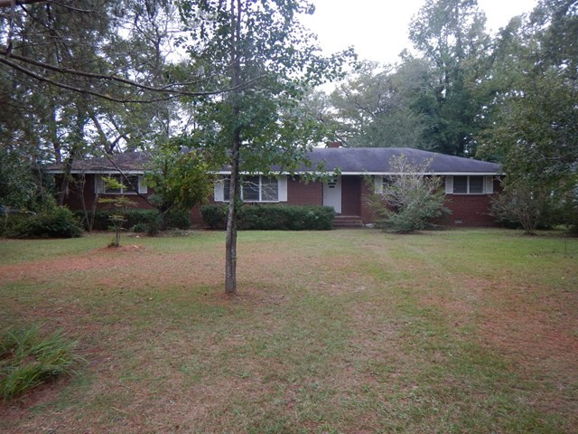 2340 White Street Sumter, SC 29153 - Photo 1 of 1