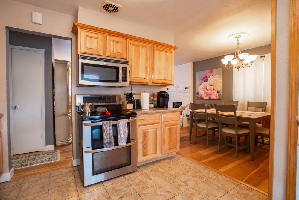 6619 North Calispel Street Spokane, WA 99208 - Photo 9 of 20 Gallery Image 9