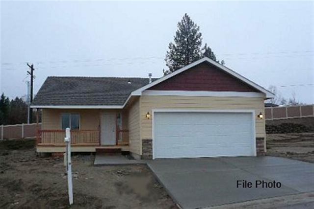 729 East Silver Pine Road Colbert, WA 99005 - Photo 1 of 7