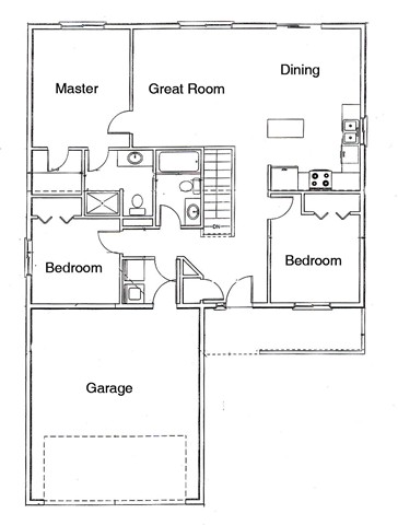 729 East Silver Pine Road Colbert, WA 99005 - Photo 6 of 7