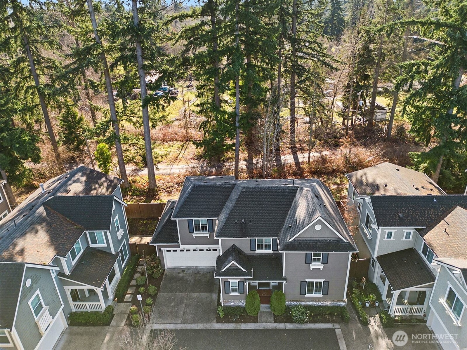 18726 43rd Drive Southeast Bothell, WA 98012 - Photo 37 of 40