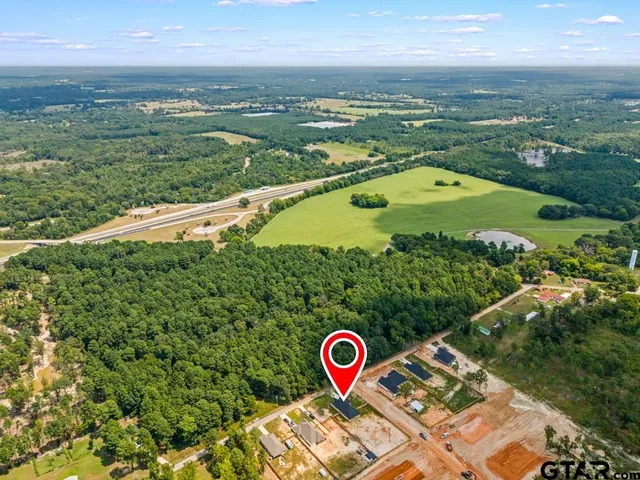 a view of a sky from a balcony