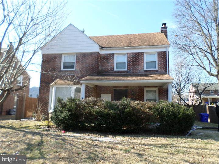 8 Lanfair Road Cheltenham, PA 19012 - Photo 1 of 10 Gallery Image 1