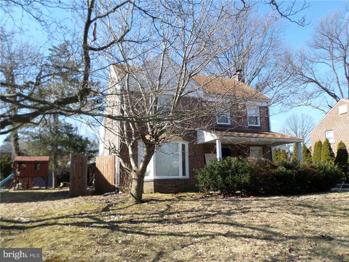 8 Lanfair Road Cheltenham, PA 19012 - Photo 3 of 10 Gallery Image 3