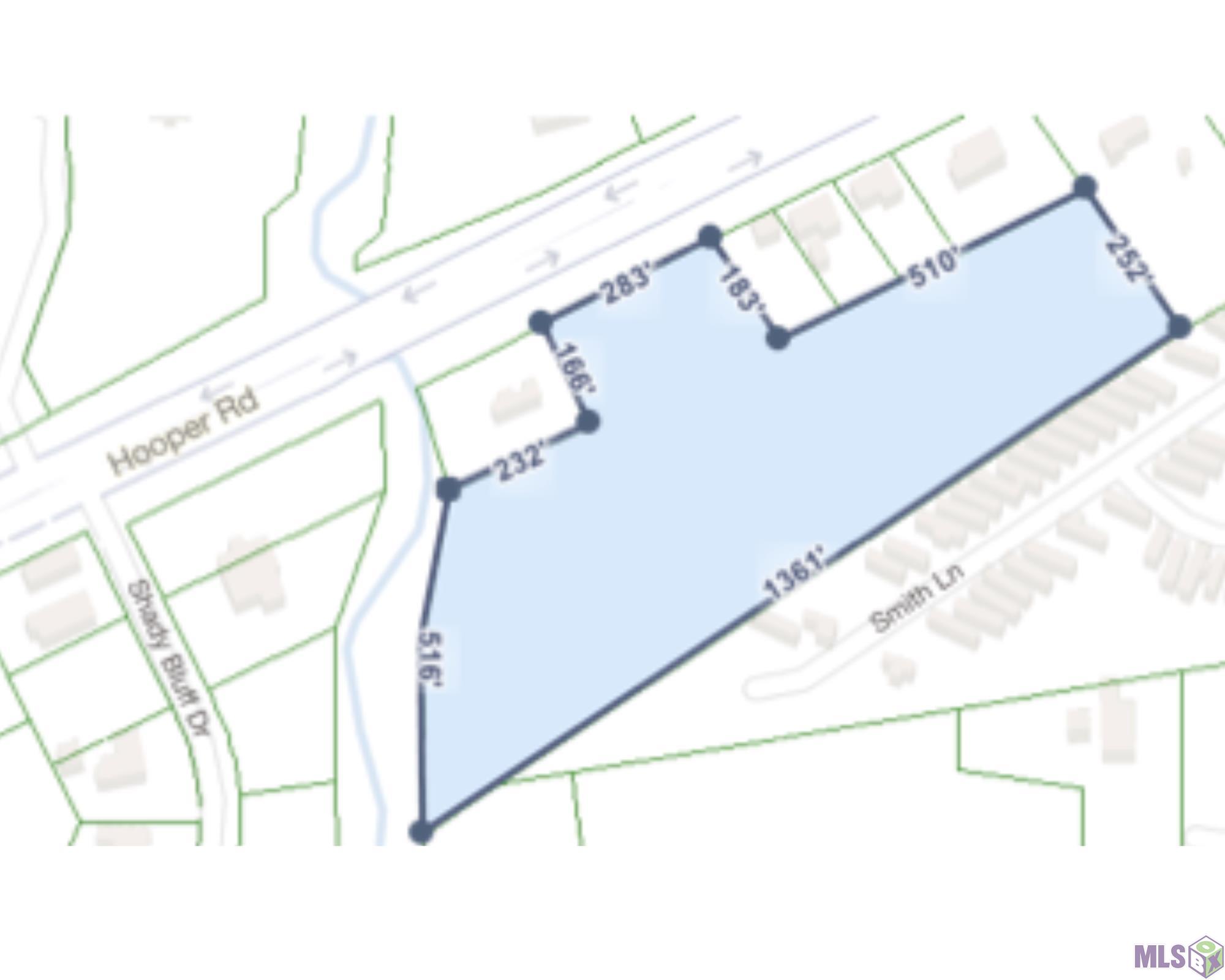 9684 Hooper Road Baton Rouge, LA 70818 - Photo 8 of 9