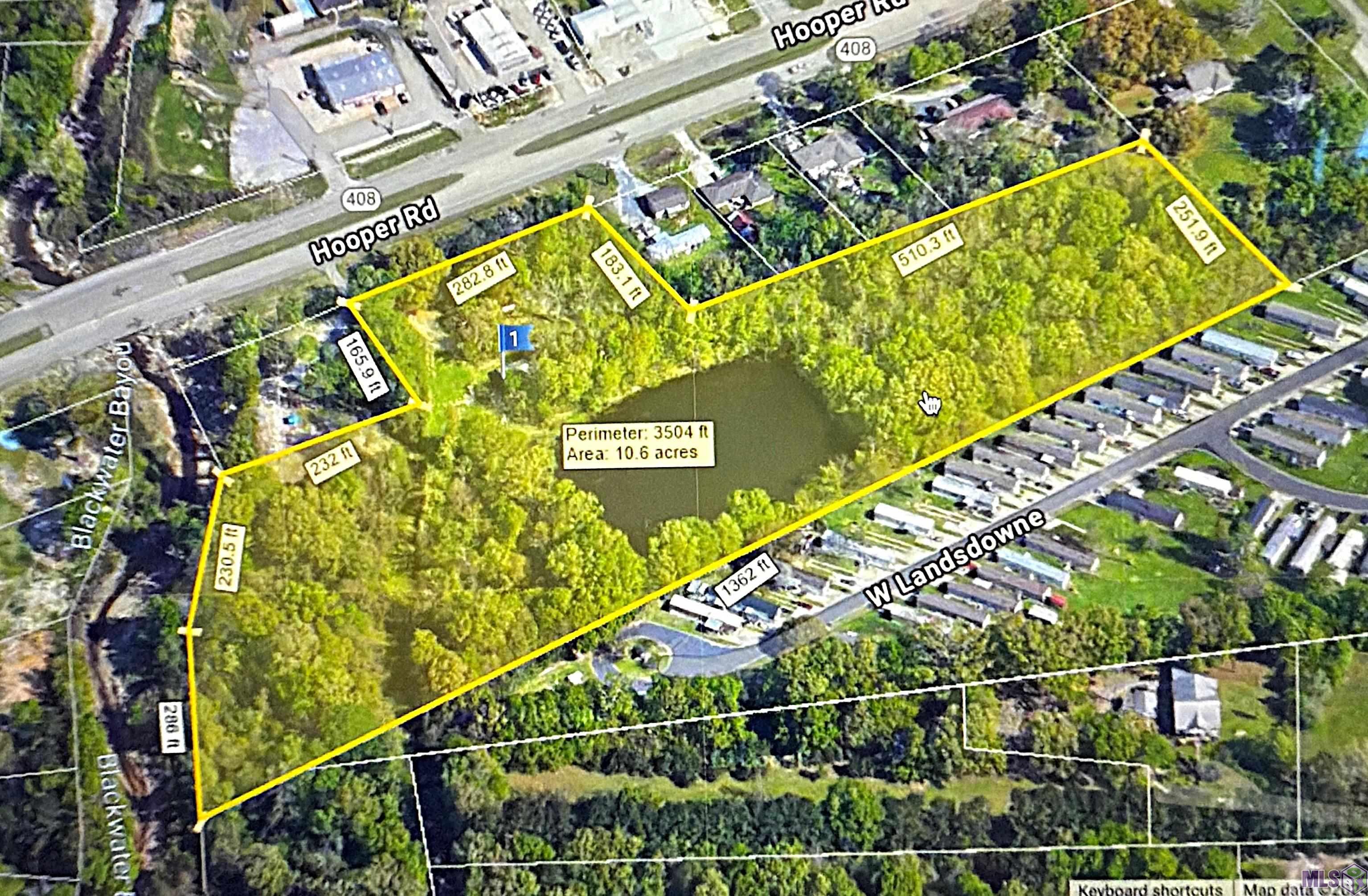 9684 Hooper Road Baton Rouge, LA 70818 - Photo 9 of 9