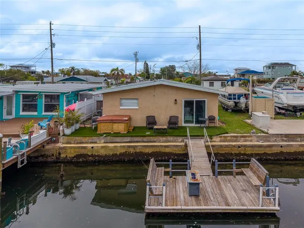 $475,000 | 6403 Lonnie Lee Lane, Hudson, FL 34667