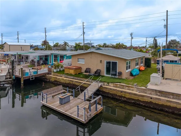$475,000 | 6403 Lonnie Lee Lane, Hudson, FL 34667