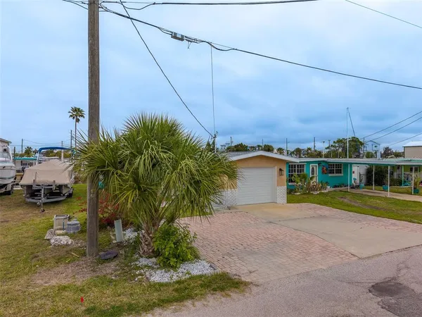 $475,000 | 6403 Lonnie Lee Lane, Hudson, FL 34667