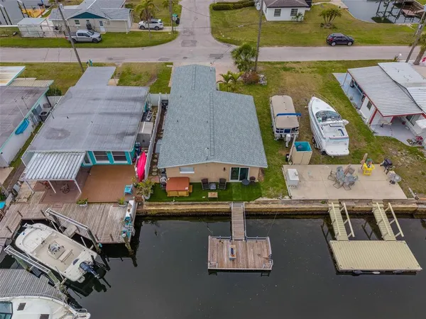 $475,000 | 6403 Lonnie Lee Lane, Hudson, FL 34667