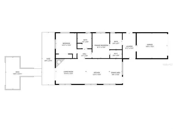 $475,000 | 6403 Lonnie Lee Lane, Hudson, FL 34667