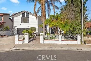 $1,537,500 | 1781 East Warrenton Avenue, Anaheim, CA 92805