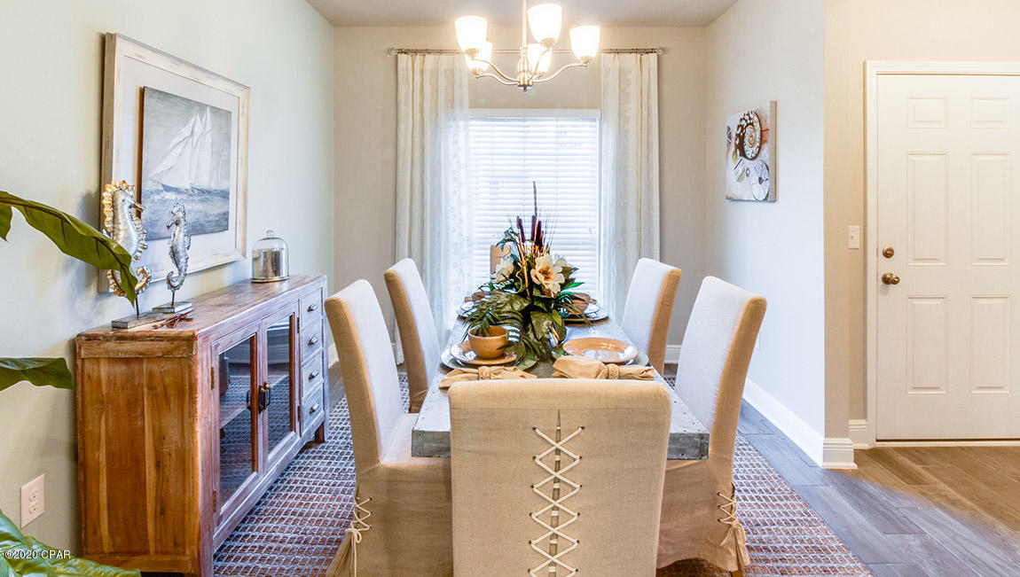 129 Carriage Road, Unit LOT 1063 Panama City, FL 32404 - Photo 20 of 29