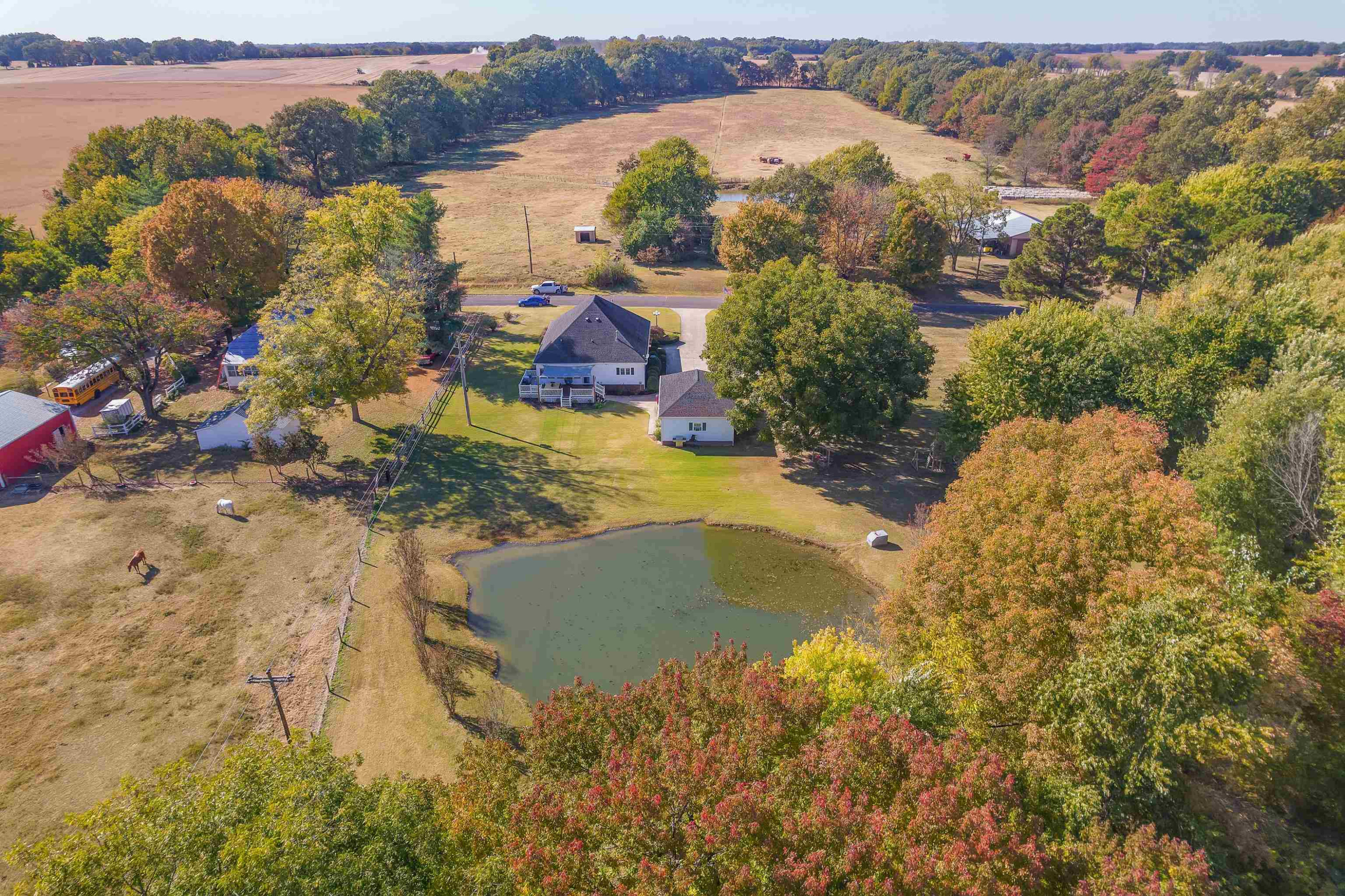 65 Old Bethleham Road Rutherford, TN 38369 - Photo 29 of 30 Photo 29