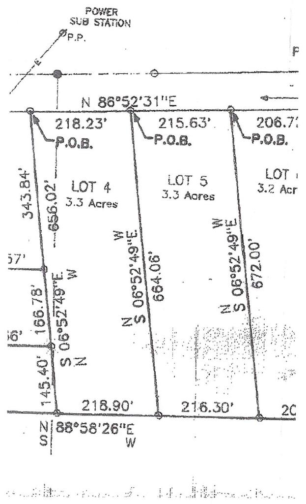 0 Hunter Road Columbia, AL 36319 - Photo 2 of 2
