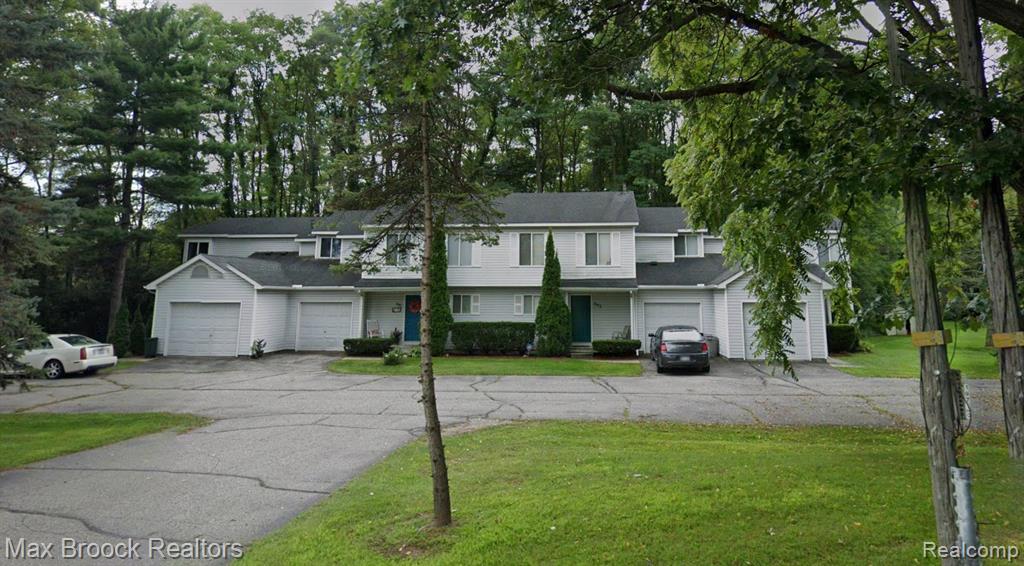 1019 Glengary Road Wolverine Lake, MI 48390 - Photo 1 of 2