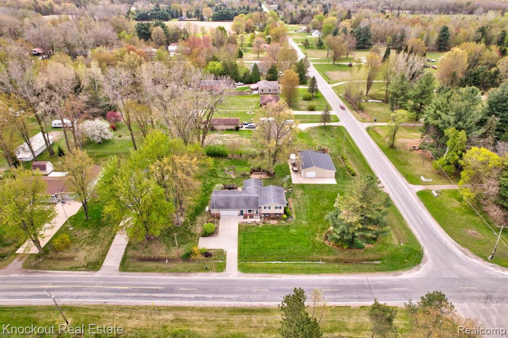 3020 Curtis Road Birch Run, MI 48415 - Photo 49 of 58
