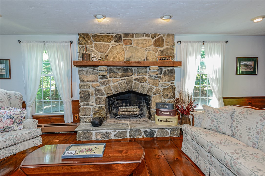 132 Sheffield Hill Road Exeter, RI 02822 - Photo 10 of 36