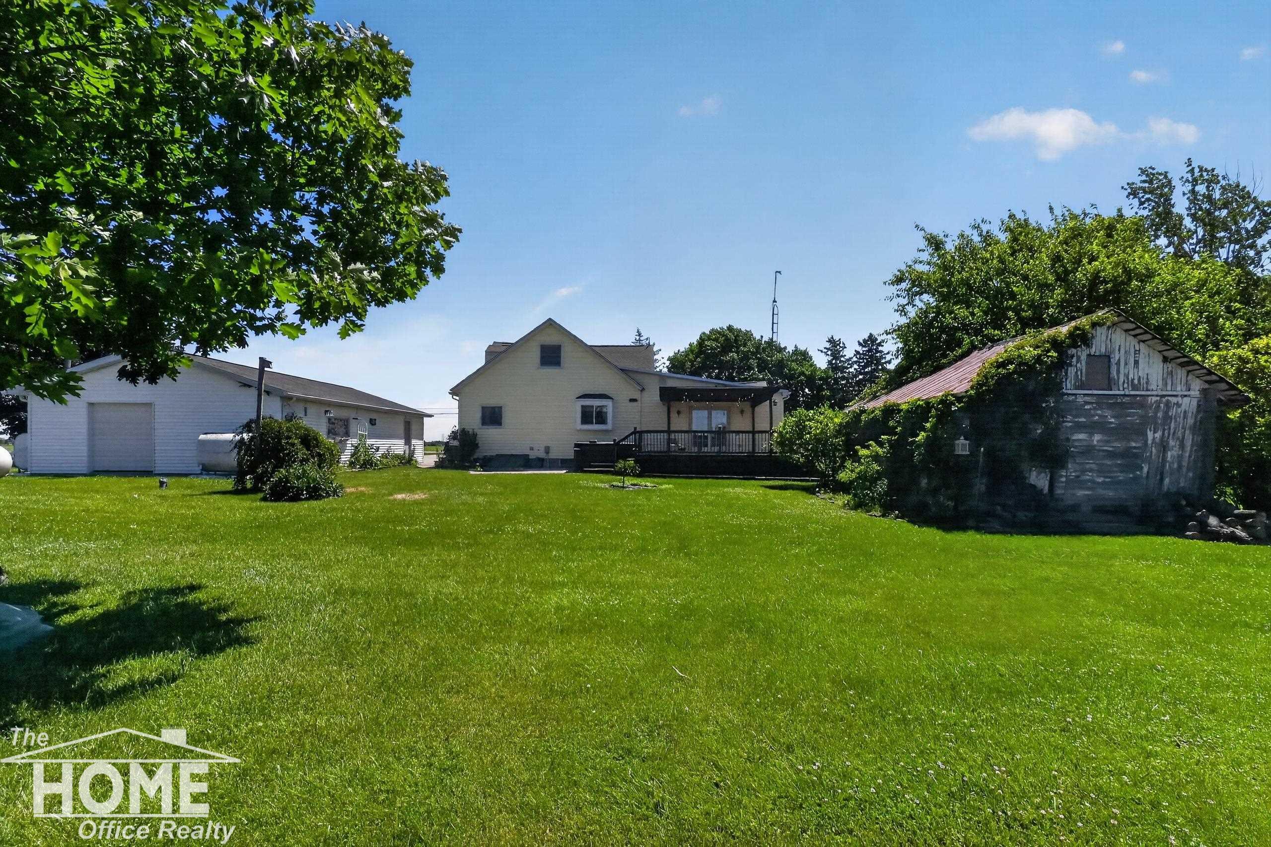3553 North State Road Owosso, MI 48867 - Photo 48 of 60