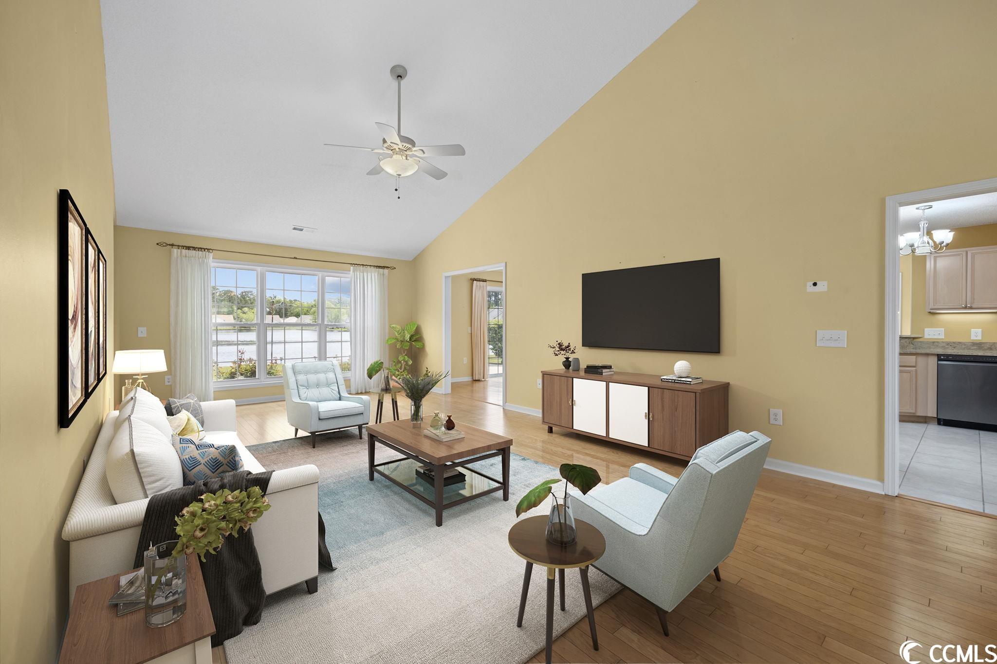 301 Chastain Court Murrells Inlet, SC 29576 - Photo 11 of 40