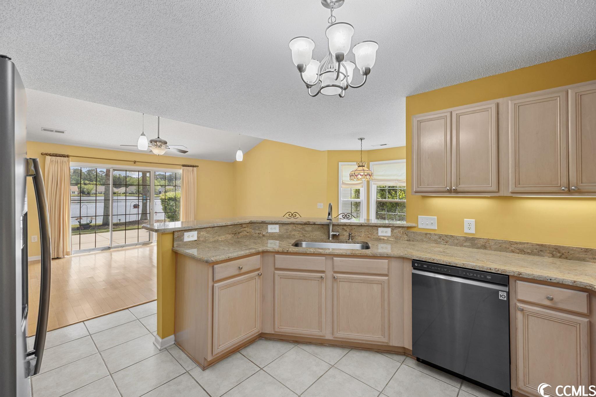 301 Chastain Court Murrells Inlet, SC 29576 - Photo 16 of 40