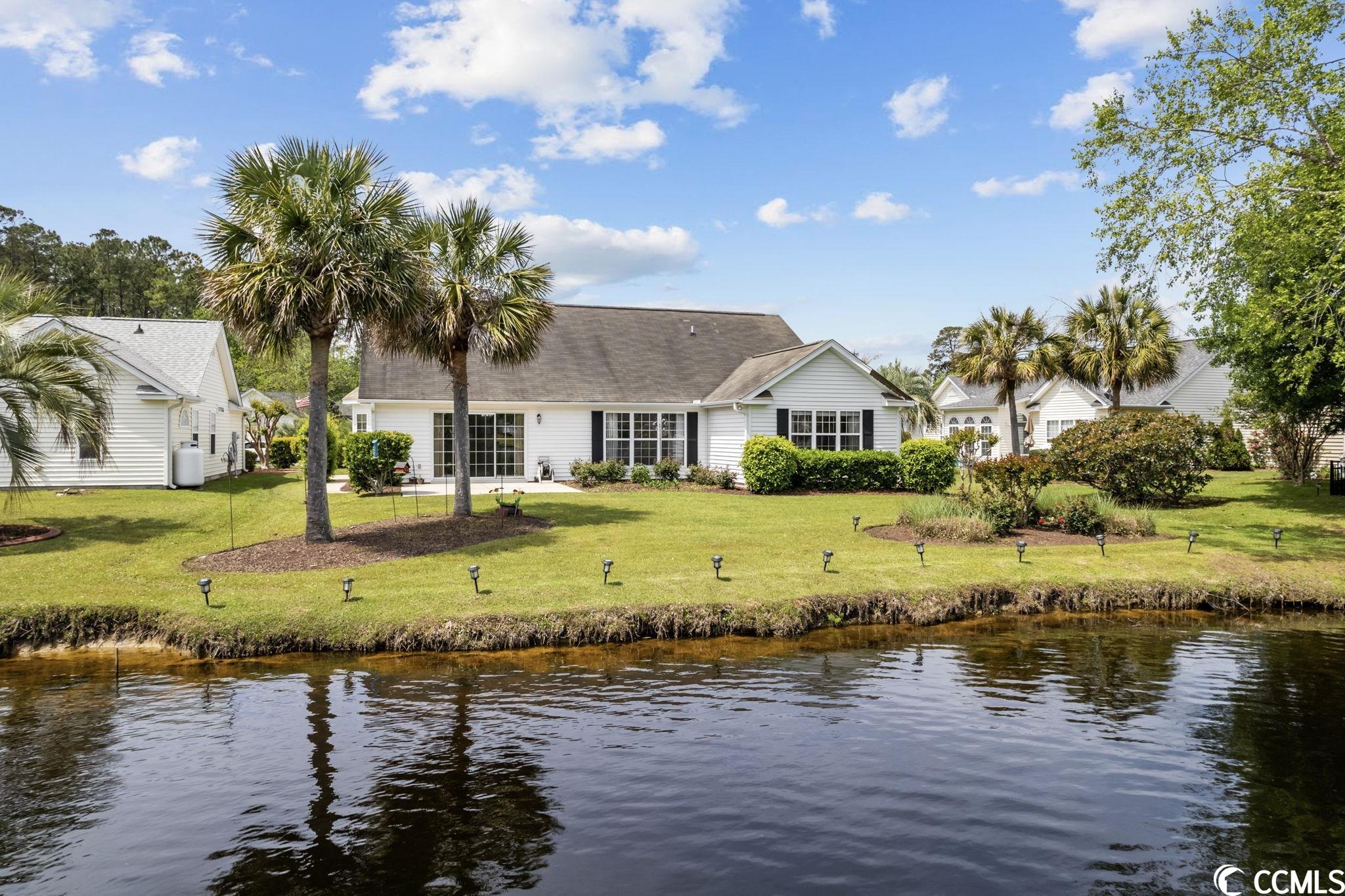 301 Chastain Court Murrells Inlet, SC 29576 - Photo 27 of 40