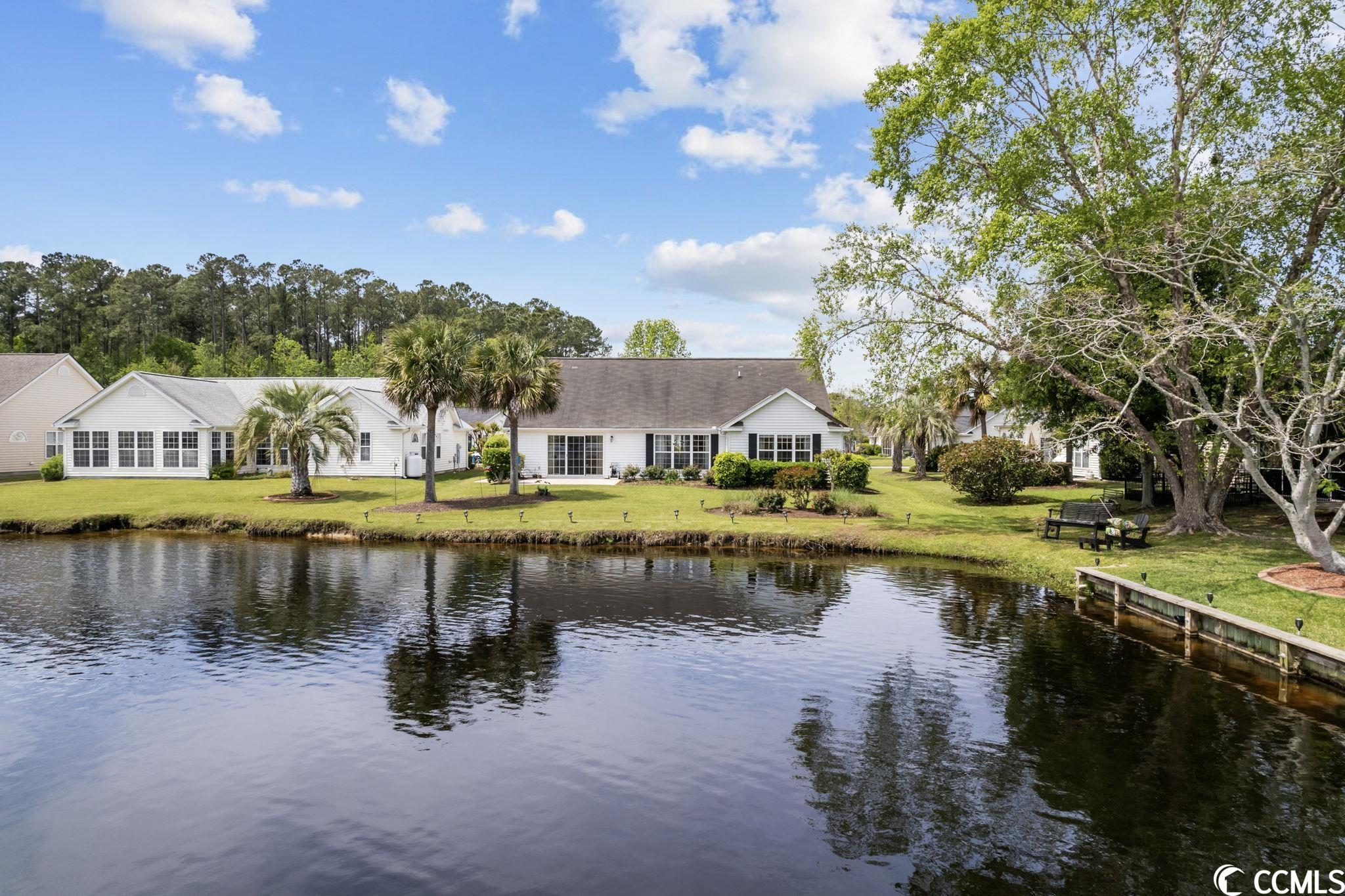 301 Chastain Court Murrells Inlet, SC 29576 - Photo 28 of 40