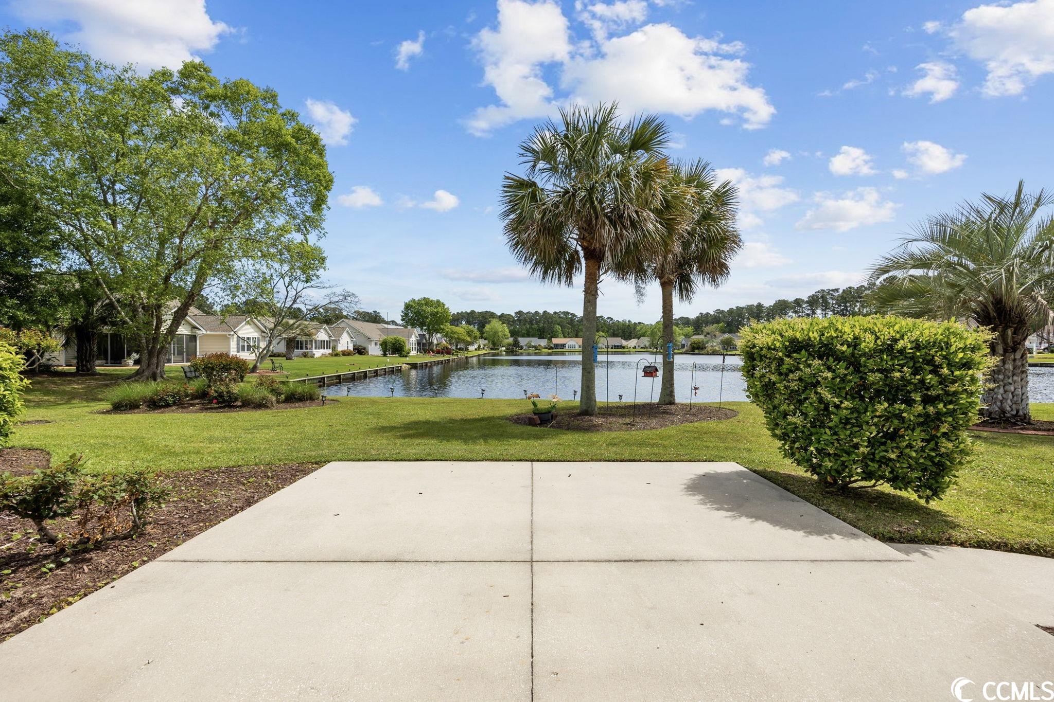 301 Chastain Court Murrells Inlet, SC 29576 - Photo 29 of 40