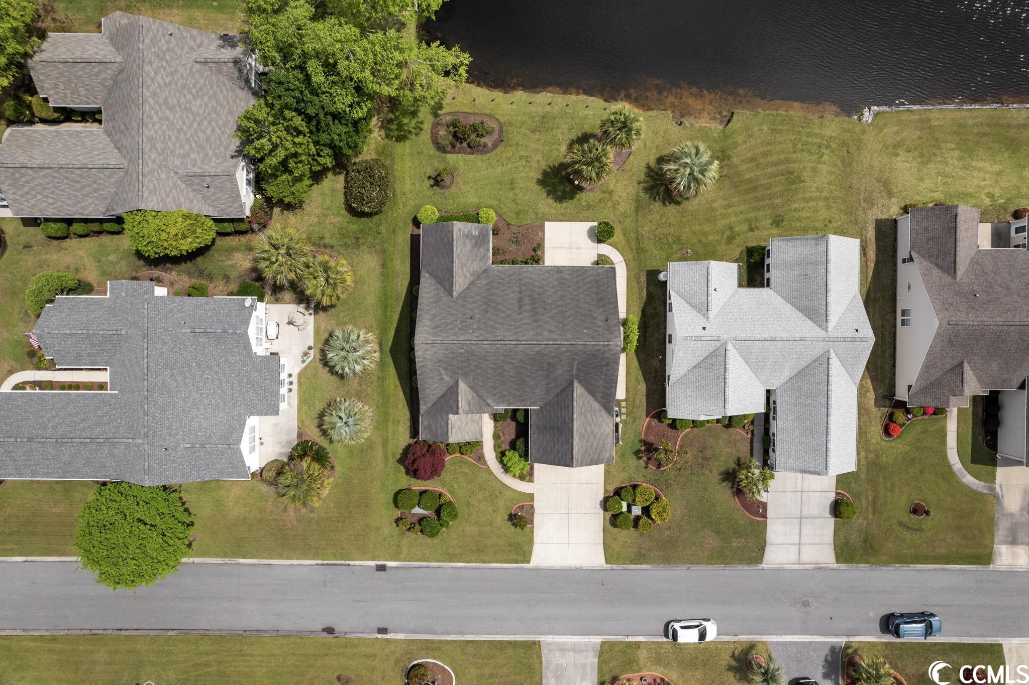 301 Chastain Court Murrells Inlet, SC 29576 - Photo 32 of 40