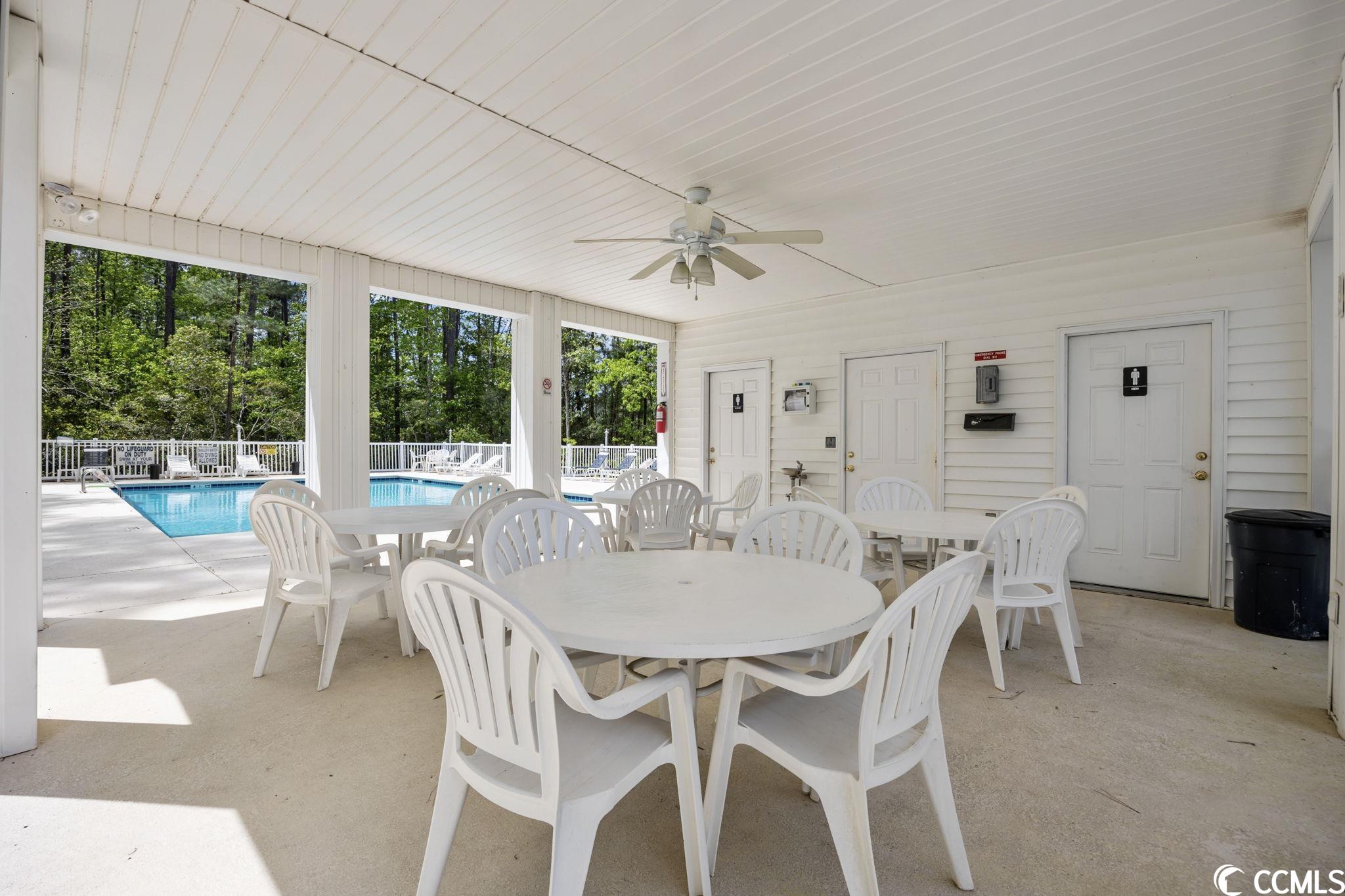 301 Chastain Court Murrells Inlet, SC 29576 - Photo 33 of 40