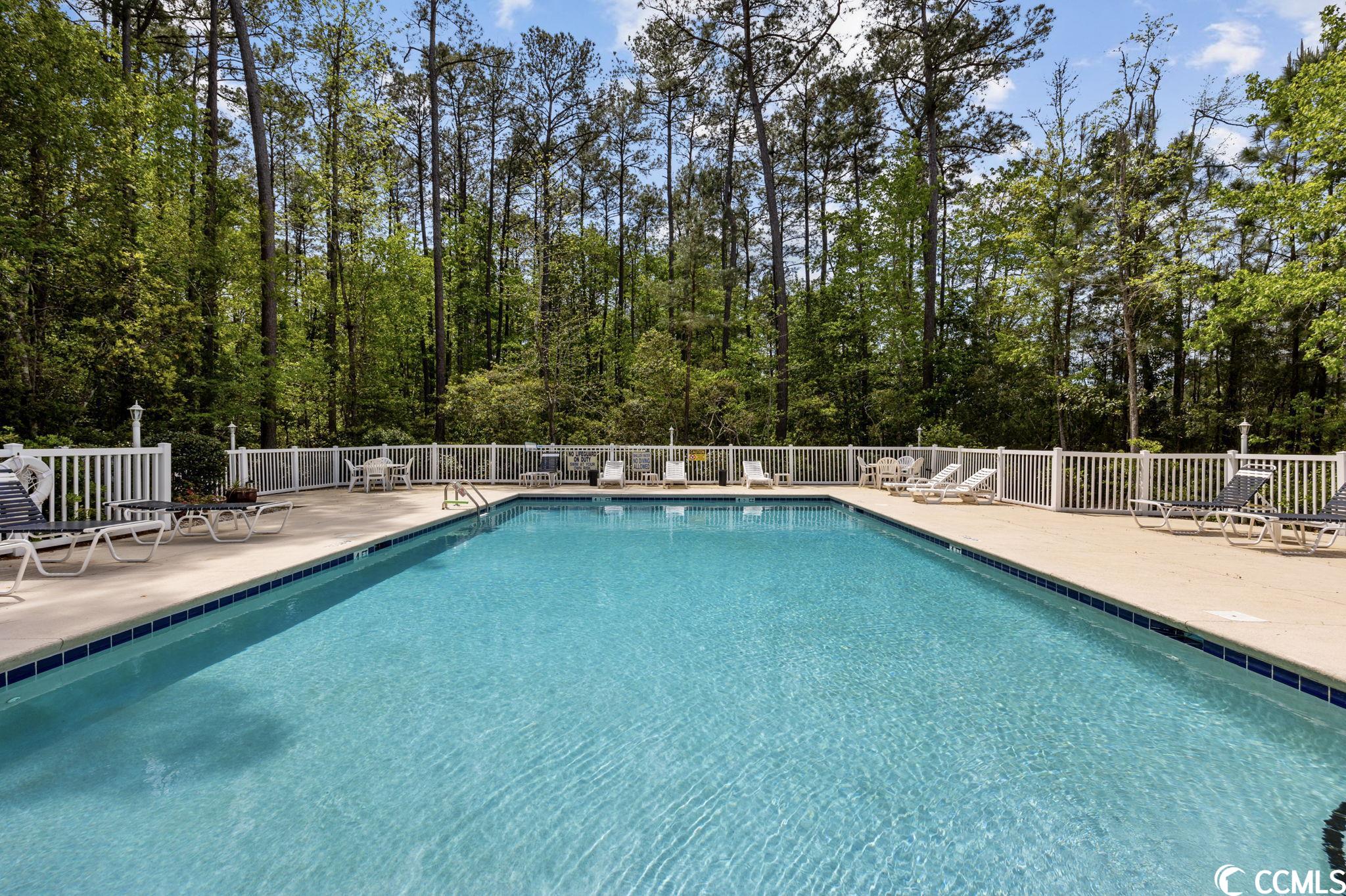 301 Chastain Court Murrells Inlet, SC 29576 - Photo 34 of 40