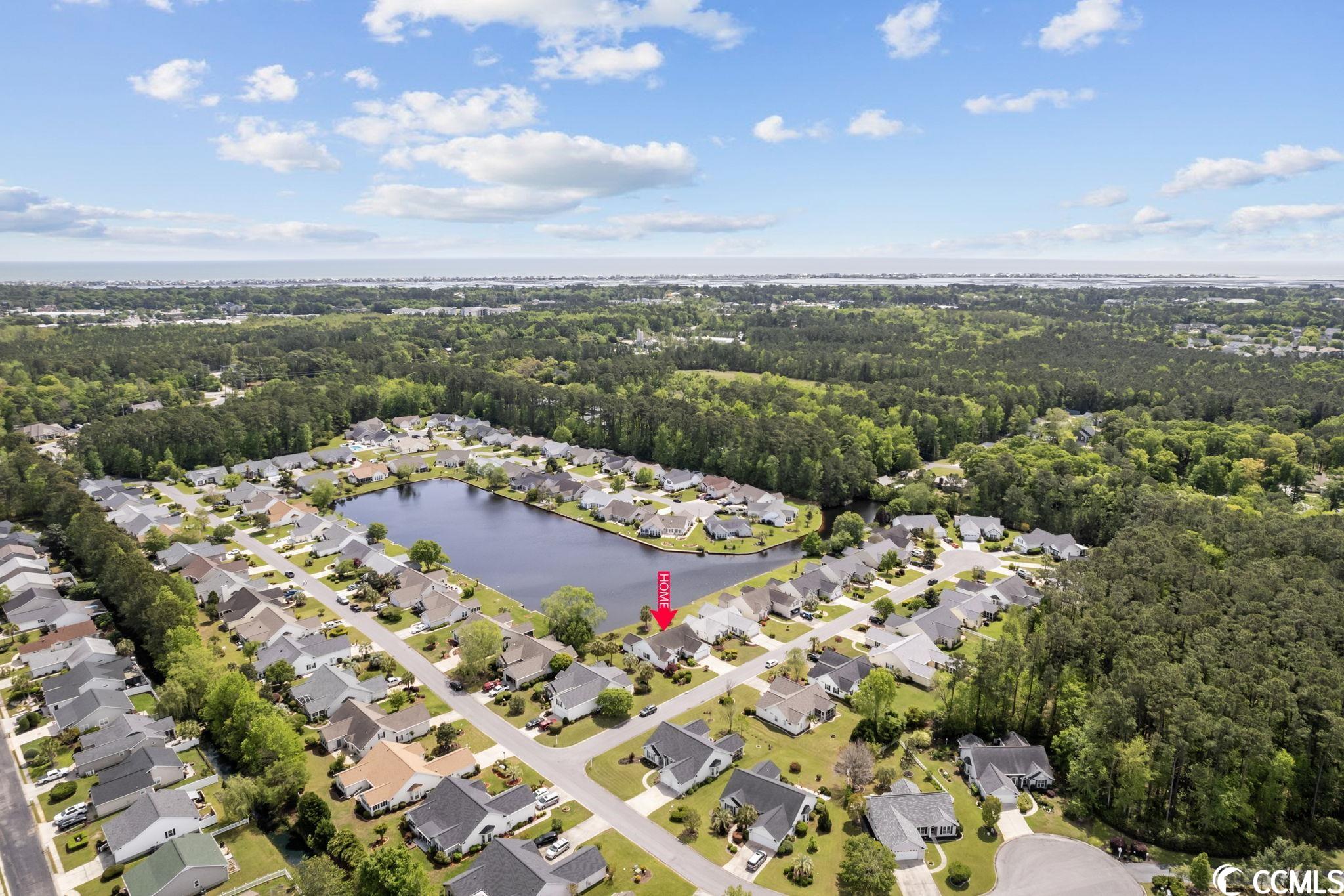 301 Chastain Court Murrells Inlet, SC 29576 - Photo 39 of 40