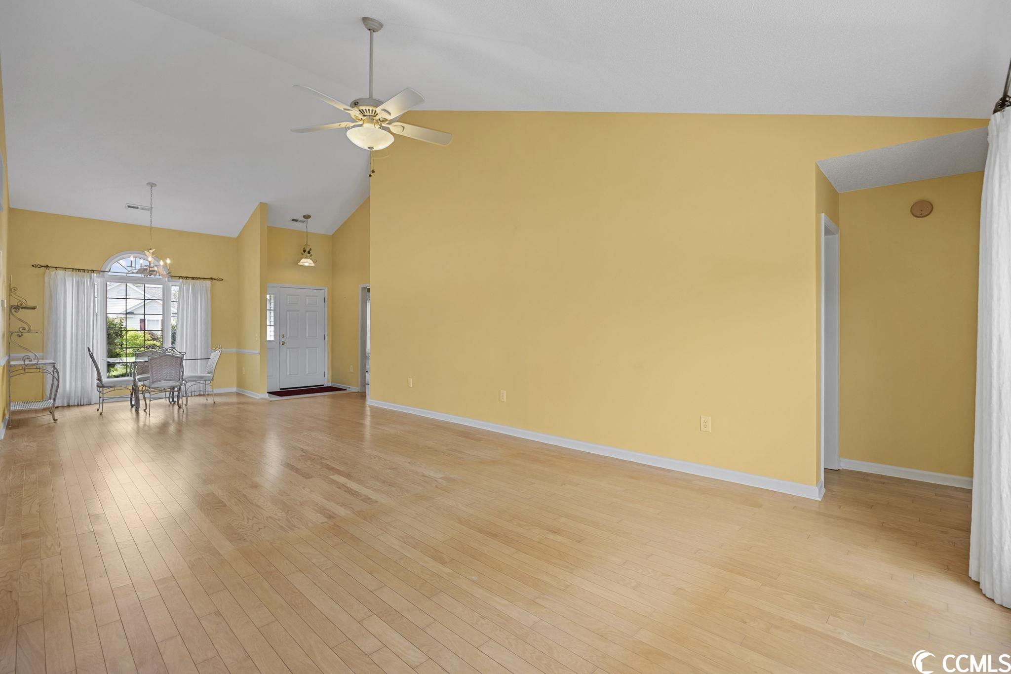 301 Chastain Court Murrells Inlet, SC 29576 - Photo 6 of 40