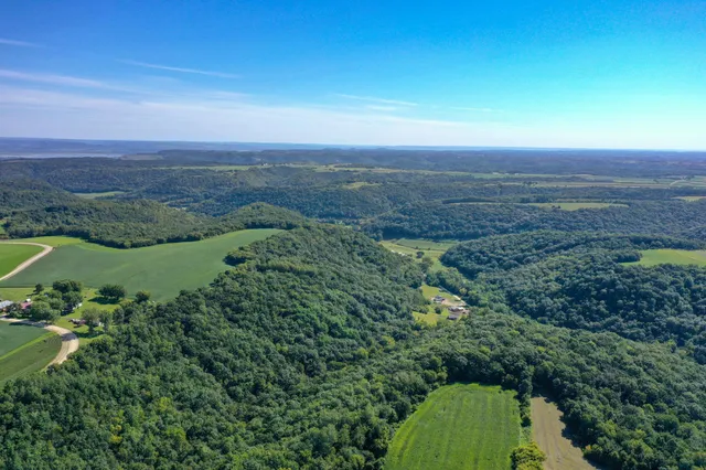 $184,000 | Tbd East Burns Valley Road, Winona, MN 55987