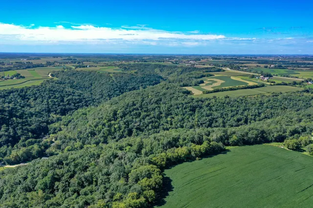 $184,000 | Tbd East Burns Valley Road, Winona, MN 55987