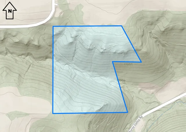 $184,000 | Tbd East Burns Valley Road, Winona, MN 55987