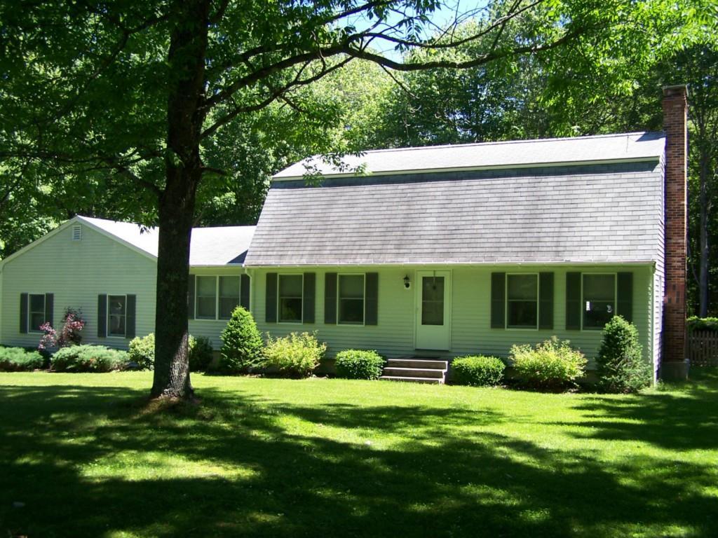 538 Highway 129 Walpole, ME 04573 - Photo 4 of 27 Photo