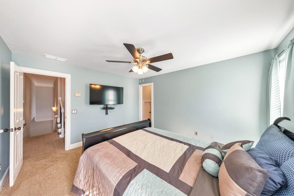 848 Copper Mist Court Grayson, GA 30017 - Photo 12 of 76
