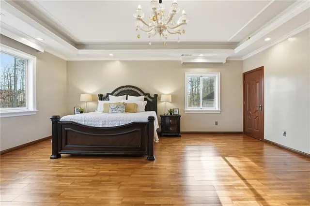 $775,000 | 6831 Augusta Manor, Suwanee, GA 30024