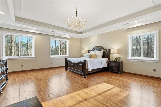 $775,000 | 6831 Augusta Manor, Suwanee, GA 30024